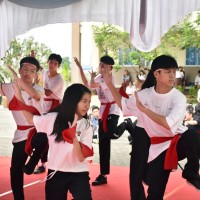 Pagelaran Karya Peserta Didik Kelas X Proyek Penguatan Profil Pelajar Pancasila